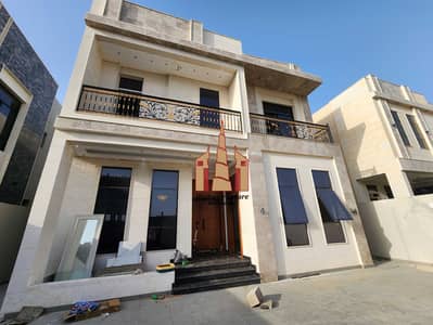 Townhouse de 5 chambres à à louer à Al Bahia, Ajman - 20260517_171818. jpg Townhouse de 5 chambres à à louer à Al Bahia, Ajman - 20260517_171818. jpg