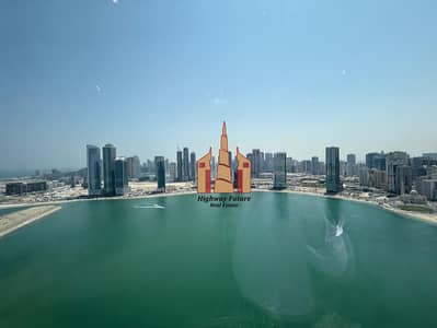 2 Schlafzimmer Wohnung zum zur Miete in Al Mamzar, Sharjah - 1000732931. jpg