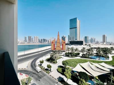 2 Bedroom Flat for Rent in Al Khan, Sharjah - 1000731937. jpg