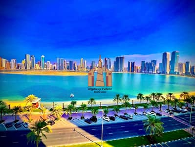 3 Bedroom Apartment for Rent in Al Khan, Sharjah - 1000731797. jpg