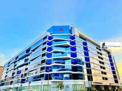 Spacious 1BR Bright Interiors || Panoramic View || All Amenities || Prime Location