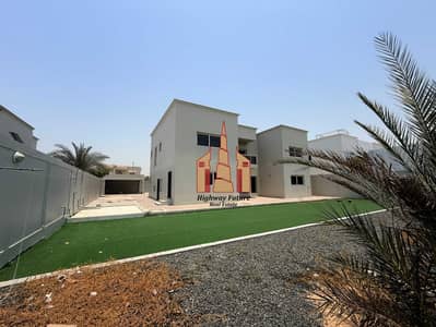 5 Schlafzimmer Villa zum zur Miete in Barashi, Sharjah - IMG_2237. jpeg