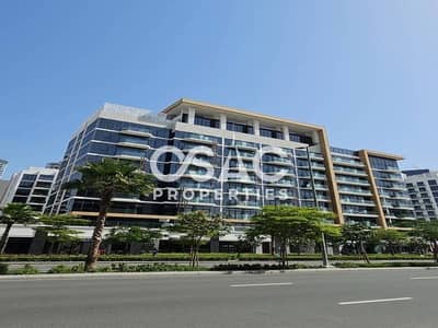 Studio zum zur Miete in Meydan, Dubai - Wohnung in Meydan，Meydan One，Azizi Riviera，Azizi Riviera 45, 40990 AED - 15995353