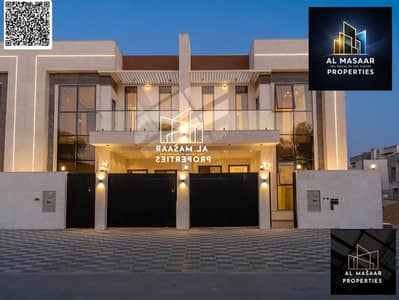 4 Bedroom Townhouse for Sale in Al Yasmeen, Ajman - batch_WhatsApp Image 2026-07-29 at 1.01. 09 AM (1). jpeg