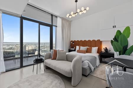 Studio te Koop in Dubai Hills Estate, Dubai - Appartement in Dubai Hills Estate,Prive Residences, 1020000 AED - 15995501 Studio te Koop in Dubai Hills Estate, Dubai - Appartement in Dubai Hills Estate,Prive Residences, 1020000 AED - 15995501