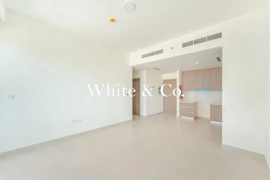Middle Floor | Community View | High ROI Middle Floor | Community View | High ROI