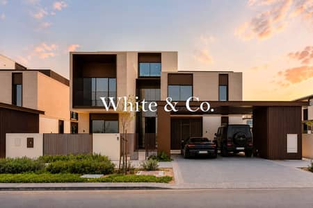 5 Bedroom Villa for Sale in Dubai Hills Estate, Dubai - View Today | Large Plot | Best Location