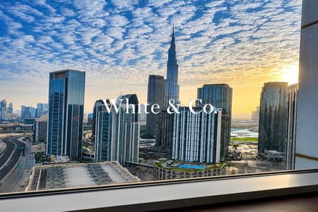 1 habitación Apartamento para en Venta en Business Bay, Dubai - Apartamento en Business Bay，Executive Towers，Executive Tower B (East Heights 4), 1 dormitorio, 1950000 AED - 15994404