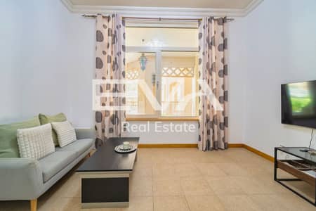 1 Schlafzimmer Wohnung zum zur Miete in Palm Jumeirah, Dubai - Wohnung in Palm Jumeirah,Shoreline Apartments,Al Anbara, 1 schlafzimmer, 110000 AED - 15976028 1 Schlafzimmer Wohnung zum zur Miete in Palm Jumeirah, Dubai - Wohnung in Palm Jumeirah,Shoreline Apartments,Al Anbara, 1 schlafzimmer, 110000 AED - 15976028