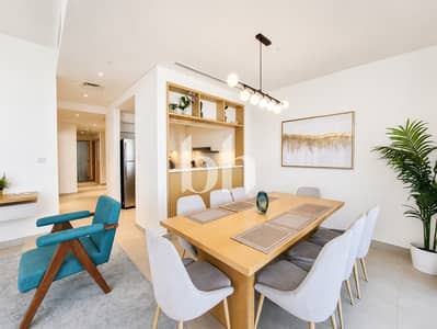 3 habitaciones Apartamento para en Alquiler en Dubai Creek Harbour, Dubai - images image img 3 habitaciones Apartamento para en Alquiler en Dubai Creek Harbour, Dubai - images image img