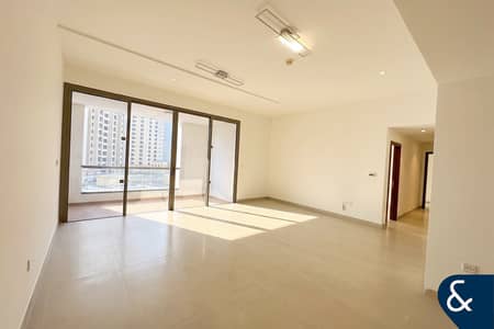 朱美拉海滩住宅（JBR）， 迪拜 1 卧室单位待租 - 位于朱美拉海滩住宅（JBR），巴哈尔公寓，巴哈尔4号楼 1 卧室的公寓 110000 AED - 15994537