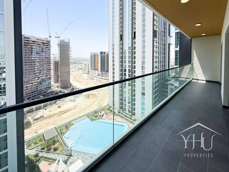 Wohnung in Sobha Hartland,Crest Grande, 2 schlafzimmer, 2947326 AED - 15995546 Wohnung in Sobha Hartland,Crest Grande, 2 schlafzimmer, 2947326 AED - 15995546
