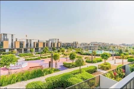 3 Bedroom Villa for Sale in Mudon, Dubai - Single Row | Directly On Pool & Park | G + 1 3 Bedroom Villa for Sale in Mudon, Dubai - Single Row | Directly On Pool & Park | G + 1