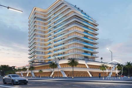 Estudio para en Venta en Dubai Sports City, Dubai - Apartamento en Dubai Sports City,Samana Golf Views, 815000 AED - 15995557 Estudio para en Venta en Dubai Sports City, Dubai - Apartamento en Dubai Sports City,Samana Golf Views, 815000 AED - 15995557