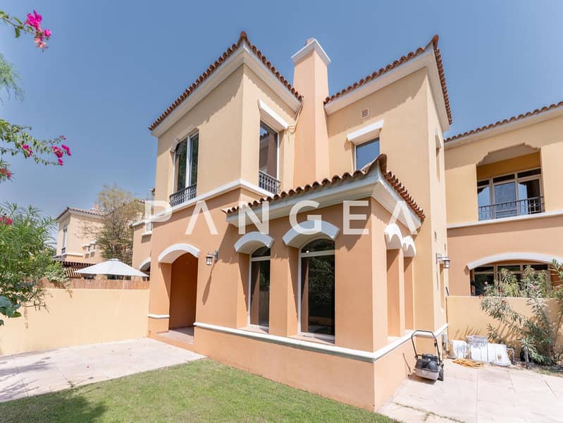 Type B | Landscaped | Huge Plot Type B | Landscaped | Huge Plot