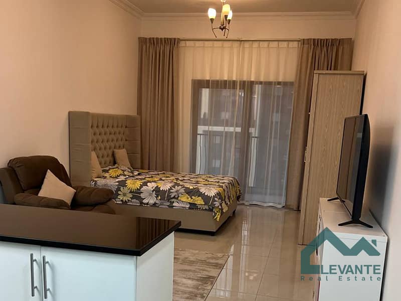 4 Hot Offer |Spacious Layout |Fully Furnished