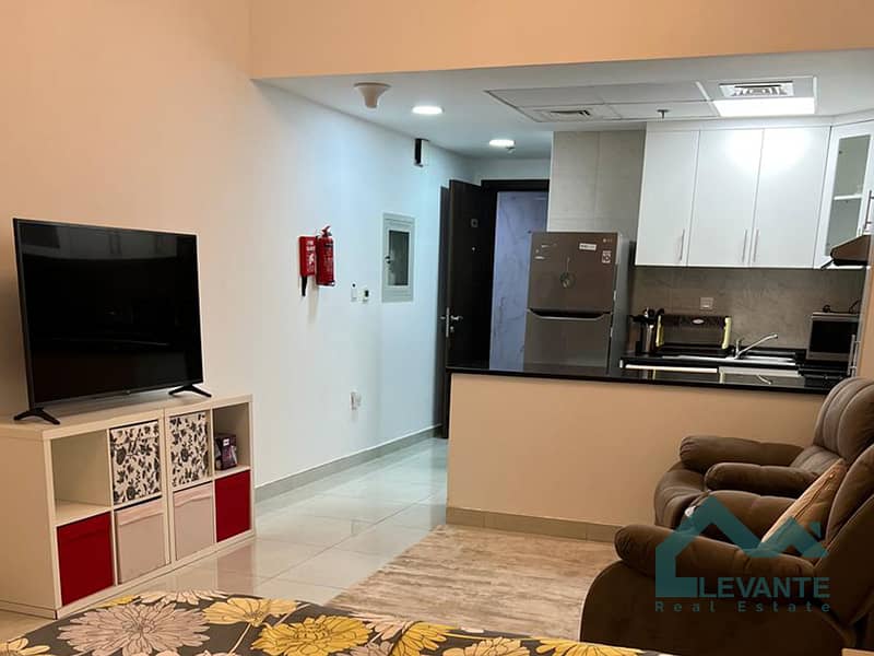 5 Hot Offer |Spacious Layout |Fully Furnished