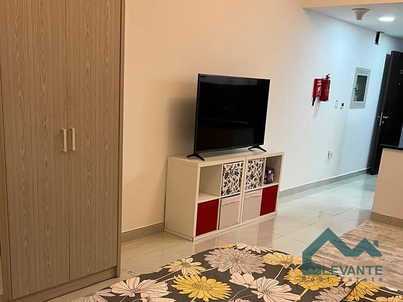 6 Hot Offer |Spacious Layout |Fully Furnished