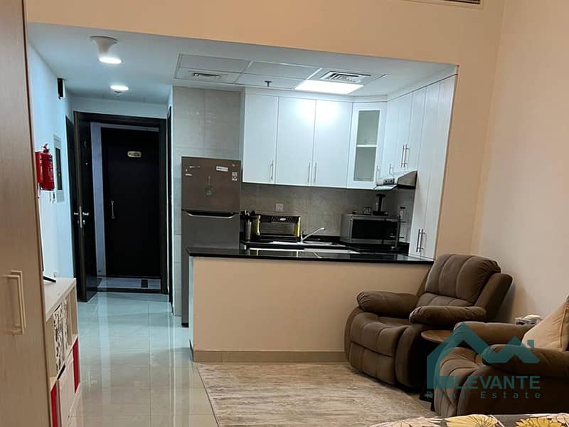 7 Hot Offer |Spacious Layout |Fully Furnished