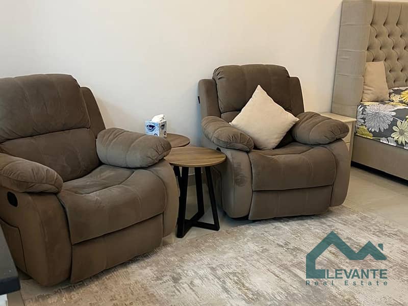 8 Hot Offer |Spacious Layout |Fully Furnished