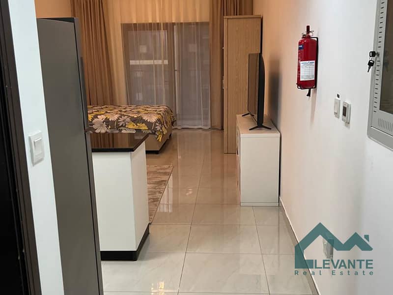 9 Hot Offer |Spacious Layout |Fully Furnished