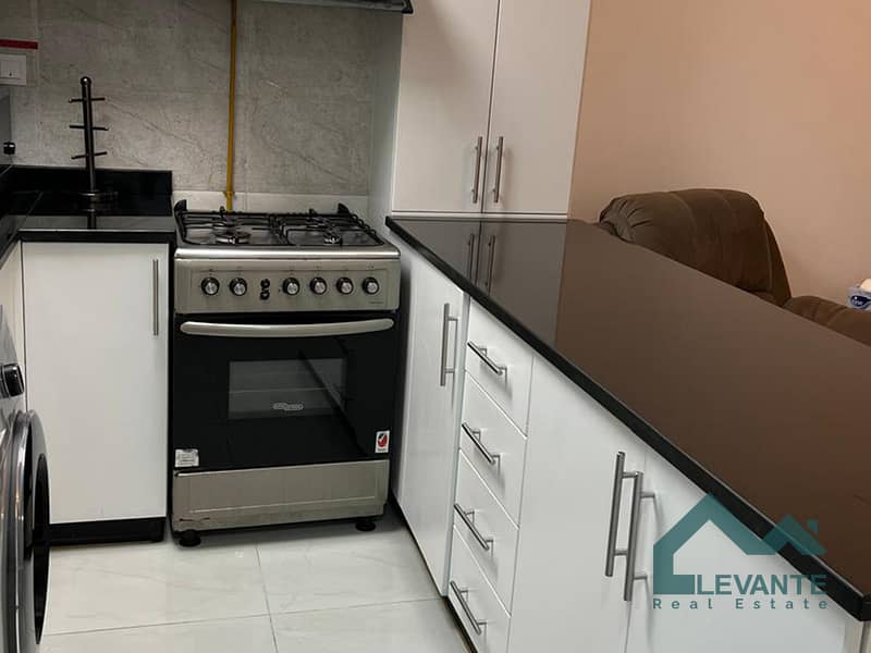 10 Hot Offer |Spacious Layout |Fully Furnished