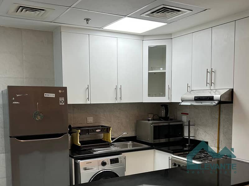 11 Hot Offer |Spacious Layout |Fully Furnished