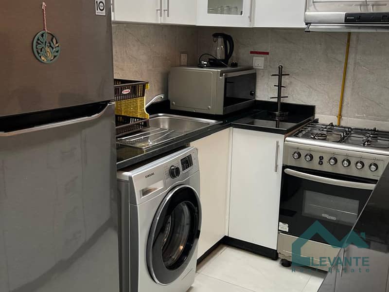 12 Hot Offer |Spacious Layout |Fully Furnished