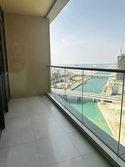 1 Bedroom Flat for Sale in Al Reem Island, Abu Dhabi - Hot Deal | Canal View | Vacant | High floor