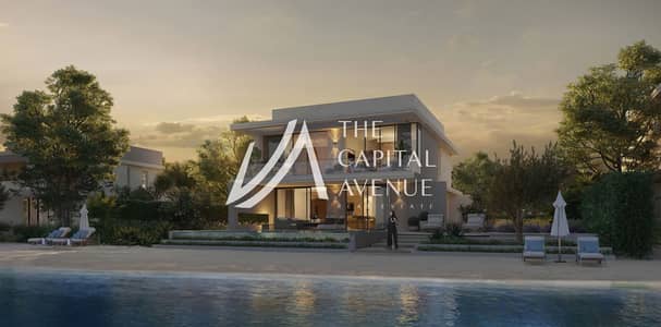 3 Camere Villa in Vendita a Ramhan Island, Abu Dhabi - 1. JPG 3 Camere Villa in Vendita a Ramhan Island, Abu Dhabi - 1. JPG