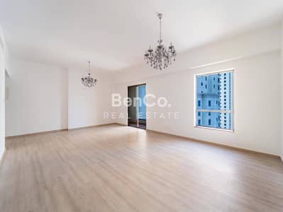 1 habitación Apartamento para en Venta en Jumeirah Beach Residence (JBR), Dubai - Apartamento en Jumeirah Beach Residence (JBR)，Rimal，Rimal 2, 1 dormitorio, 2100000 AED - 15995611