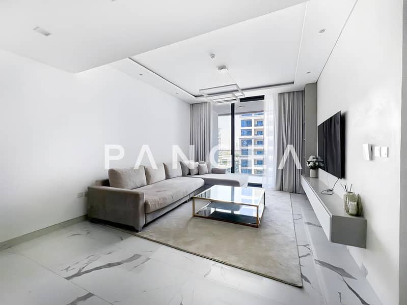 Appartement à Dubai Hills Estate,The Pinnacle, 2 chambres, 190000 AED - 15995615 Appartement à Dubai Hills Estate,The Pinnacle, 2 chambres, 190000 AED - 15995615