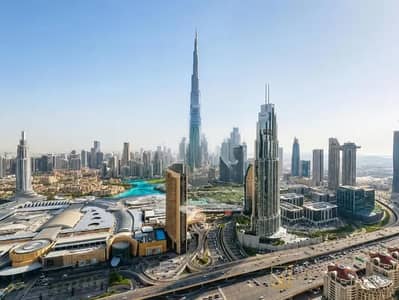 3 Schlafzimmer Wohnung zum zur Miete in Za'abeel, Dubai - Wohnung in Za'abeel,Za'abeel 2,Downtown Views II,Downtown Views II Tower 1, 3 schlafzimmer, 250000 AED - 15995617 3 Schlafzimmer Wohnung zum zur Miete in Za'abeel, Dubai - Wohnung in Za'abeel,Za'abeel 2,Downtown Views II,Downtown Views II Tower 1, 3 schlafzimmer, 250000 AED - 15995617