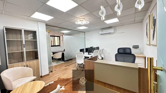 مکتب للايجار في الكرامة، دبي - 0e2695e9-efaa-4bef-87d0-2da319578897. jpg مکتب للايجار في الكرامة، دبي - 0e2695e9-efaa-4bef-87d0-2da319578897. jpg