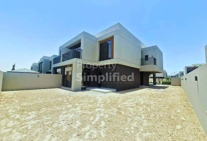 Semi Detached | Multiple Options in Dubai South Semi Detached | Multiple Options in Dubai South