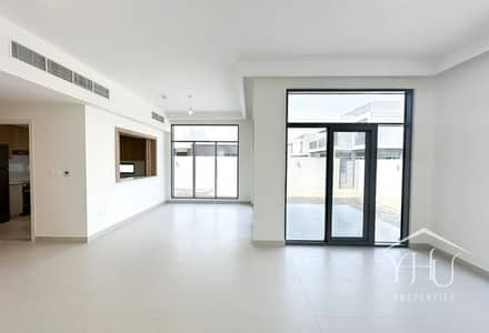 4 Schlafzimmer Villa zum zum Verkauf in Dubai South, Dubai - Villa in Dubai South，Residential District，The Pulse，The Pulse Beachfront 3, 4 schlafzimmer, 4320000 AED - 15995638