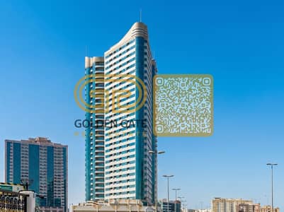 3 habitaciones Apartamento para en Alquiler en Sheikh Maktoum Bin Rashid Street, Ajman - ازل_السحب_2K_202606071902. jpeg