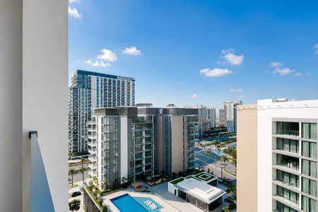 1 Bedroom Flat for Rent in Dubai Hills Estate, Dubai - Ready to Move-in | Well Maintained | Unfurnished 1 Bedroom Flat for Rent in Dubai Hills Estate, Dubai - Ready to Move-in | Well Maintained | Unfurnished
