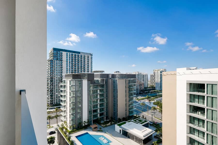 Ready to Move-in | Well Maintained | Unfurnished Ready to Move-in | Well Maintained | Unfurnished