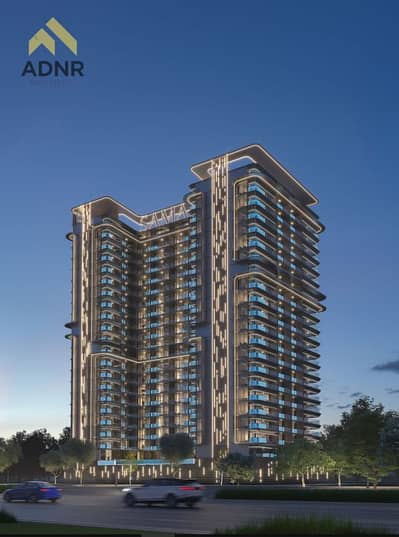 Appartement de 2 chambres à à vendre à Dubai Production City (IMPZ), Dubai - 8. PNG Appartement de 2 chambres à à vendre à Dubai Production City (IMPZ), Dubai - 8. PNG