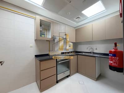 利雅得古城区， 阿布扎比 1 卧室公寓待租 - WhatsApp Image 2026-07-29 at 12.44. 34. jpeg