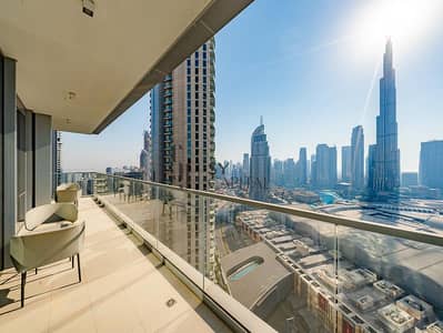 2 Camere Appartamento in Affitto a Downtown Dubai, Dubai - Appartamento a Downtown Dubai,Vida Dubai Mall,Vida Dubai Mall Tower 1, 2 camere da letto, 260000 AED - 15995682 2 Camere Appartamento in Affitto a Downtown Dubai, Dubai - Appartamento a Downtown Dubai,Vida Dubai Mall,Vida Dubai Mall Tower 1, 2 camere da letto, 260000 AED - 15995682