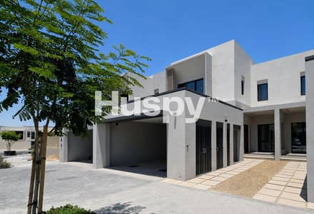 4 Camere Townhouse in Affitto a Jebel Ali, Dubai - Villetta a schiera a Jebel Ali，Jebel Ali Village, 4 camere da letto, 250000 AED - 15995691