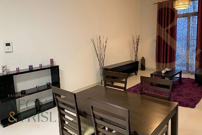 Appartement à Al Furjan,Candace Acacia, 1 chambre, 70000 AED - 15995700 Appartement à Al Furjan,Candace Acacia, 1 chambre, 70000 AED - 15995700