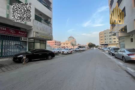 مبنى سكني 10+ غرف نوم للبيع في ليوارة 1، عجمان - مبنى سكني تجاري موقع مميز منطقة ليوارا 1 مبنى سكني 10+ غرف نوم للبيع في ليوارة 1، عجمان - مبنى سكني تجاري موقع مميز منطقة ليوارا 1