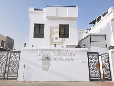 5 habitaciones Villa para en Alquiler en Hoshi, Sharjah - WhatsApp Image 2026-07-29 at 10.31. 04 AM. jpeg 5 habitaciones Villa para en Alquiler en Hoshi, Sharjah - WhatsApp Image 2026-07-29 at 10.31. 04 AM. jpeg