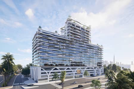 Studio zum zum Verkauf in Jumeirah Village Circle (JVC), Dubai - Wohnung in Jumeirah Village Circle (JVC),JVC District 13,311 Boulevard, 799000 AED - 15995762 Studio zum zum Verkauf in Jumeirah Village Circle (JVC), Dubai - Wohnung in Jumeirah Village Circle (JVC),JVC District 13,311 Boulevard, 799000 AED - 15995762