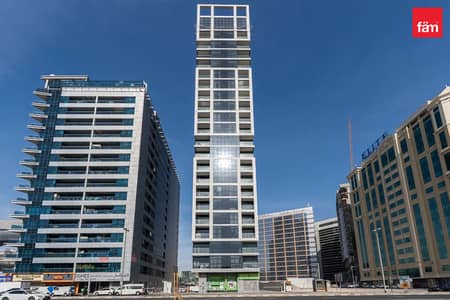Shop for Rent in Al Barsha, Dubai - Fitted | Ideal for Wellness | Community Expert