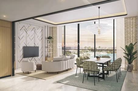 Studio for Sale in Dubai South, Dubai - Motivated Seller | Ready Q4 2026 | High ROI Studio for Sale in Dubai South, Dubai - Motivated Seller | Ready Q4 2026 | High ROI