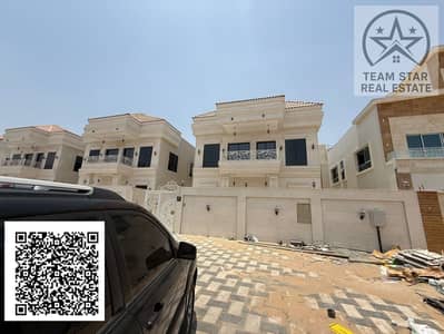 4 Camere Villa in affitto a Al Zahya, Ajman - 3AA4F5C6-5F2B-48E3-8025-125CF81975E4. jpg 4 Camere Villa in affitto a Al Zahya, Ajman - 3AA4F5C6-5F2B-48E3-8025-125CF81975E4. jpg